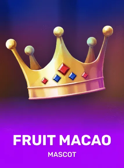Fruit Macao