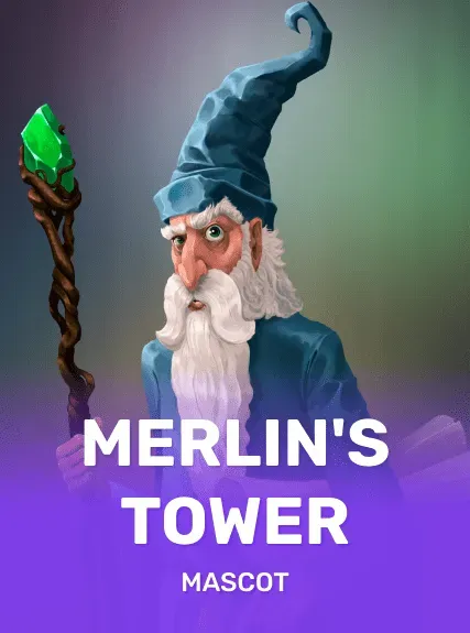 Merlin's Tower